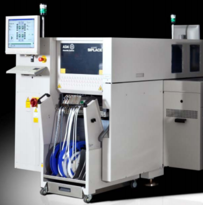 西門子貼片機D2,SIPLACE D2高速貼片機出租