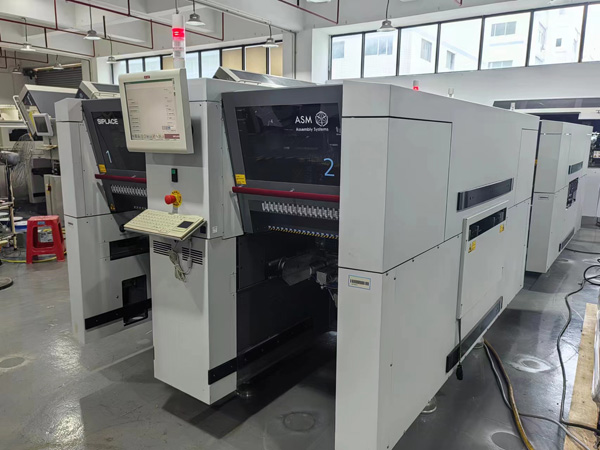 ASM西門子貼片機(jī) ASM西門子貼片機(jī)